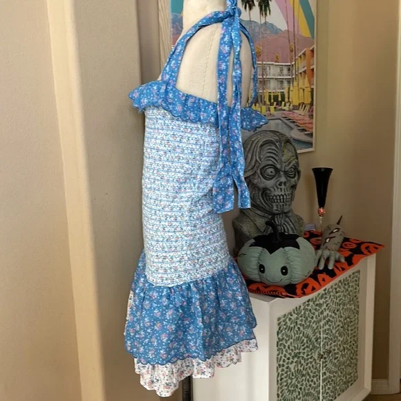 LoveShackFancy Dress - Picture 5 of 7